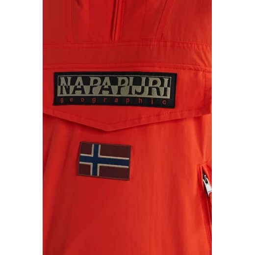 Napapijri Kurtka RAINFOREST S PKT 3 | Regular Fit Napapijri M promocja Gomez Fashion Store