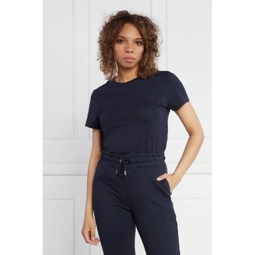 Gant T-shirt | Regular Fit Gant S okazja Gomez Fashion Store