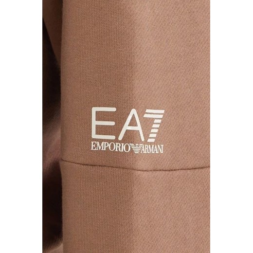 Bluza damska Emporio Armani