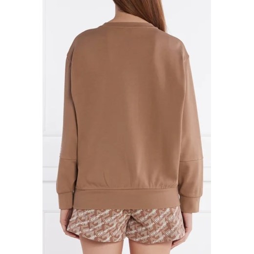 Bluza damska Emporio Armani