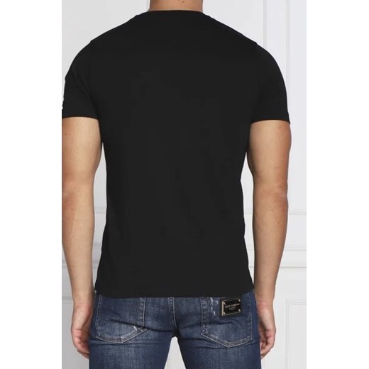 Karl Lagerfeld T-shirt 2-pack | Regular Fit Karl Lagerfeld XXXL wyprzedaż Gomez Fashion Store