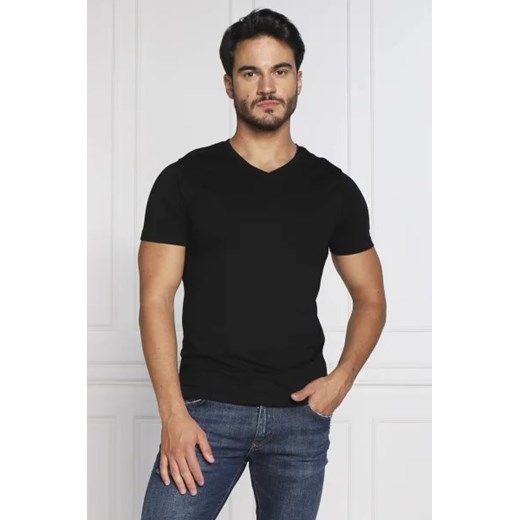 Karl Lagerfeld T-shirt 2-pack | Regular Fit Karl Lagerfeld XXXL promocyjna cena Gomez Fashion Store