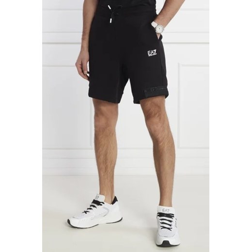 Spodenki męskie Emporio Armani