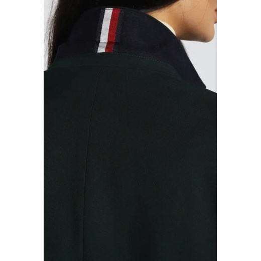 Tommy Hilfiger Marynarka | Relaxed fit Tommy Hilfiger 38 promocja Gomez Fashion Store