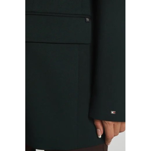 Tommy Hilfiger Marynarka | Relaxed fit Tommy Hilfiger 38 okazyjna cena Gomez Fashion Store