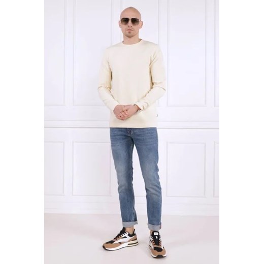 BOSS ORANGE Sweter Tempesto | Regular Fit XL okazyjna cena Gomez Fashion Store