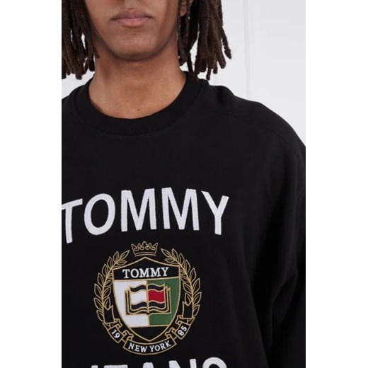Tommy Jeans Bluza TJM BOXY | Regular Fit Tommy Jeans L Gomez Fashion Store wyprzedaż