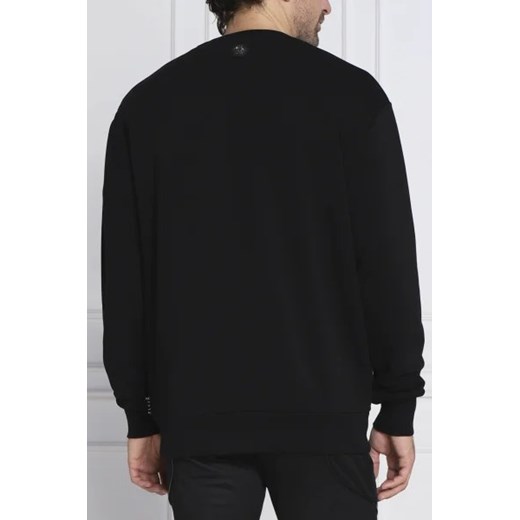 Philipp Plein Bluza | Regular Fit XL wyprzedaż Gomez Fashion Store