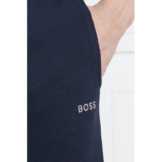 BOSS BLACK Szorty | Classic fit XXL okazja Gomez Fashion Store