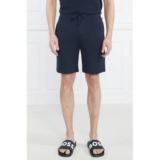 BOSS BLACK Szorty | Classic fit XXL Gomez Fashion Store