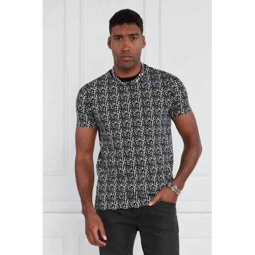 Karl Lagerfeld T-shirt | Regular Fit ze sklepu Gomez Fashion Store w kategorii T-shirty męskie - zdjęcie 172826895