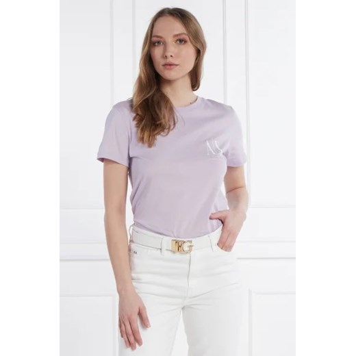 Bluzka damska Armani Exchange 