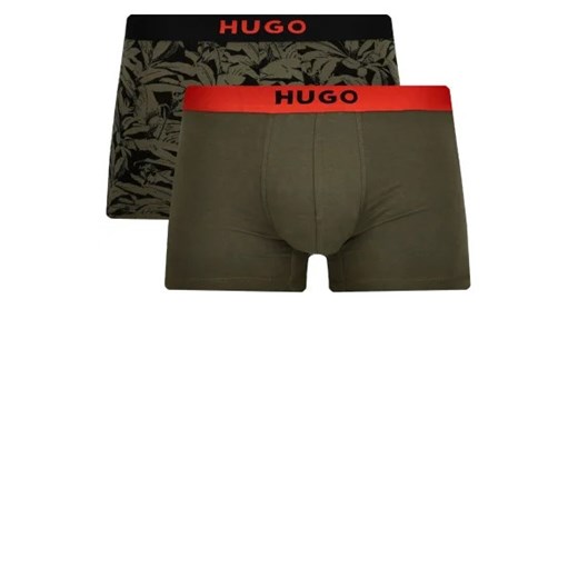 Hugo Bodywear Bokserki 2-pack ze sklepu Gomez Fashion Store w kategorii Majtki męskie - zdjęcie 172827215