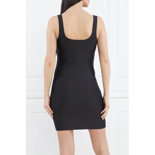 Emporio Armani Sukienka Emporio Armani M promocja Gomez Fashion Store