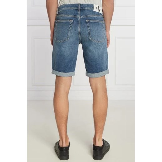 Spodenki męskie Calvin Klein