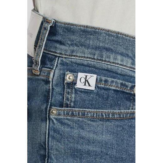 Spodenki męskie Calvin Klein