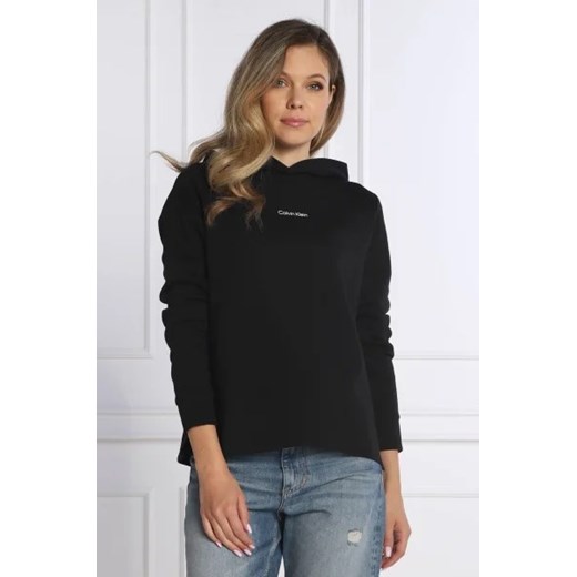Calvin Klein Bluza | Regular Fit Calvin Klein XXL okazja Gomez Fashion Store