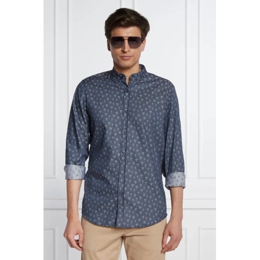 BOSS ORANGE Koszula Race | Regular Fit ze sklepu Gomez Fashion Store w kategorii Koszule męskie - zdjęcie 172827407