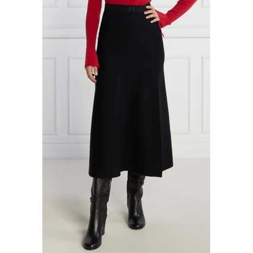 Spódnica Patrizia Pepe 