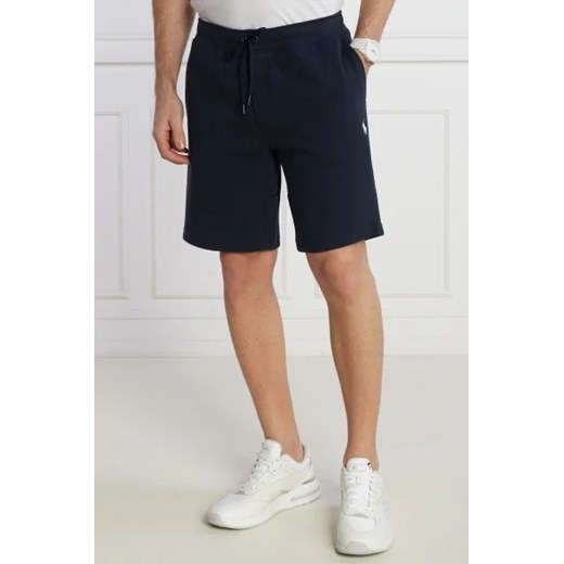 POLO RALPH LAUREN Szorty | Relaxed fit Polo Ralph Lauren XL okazja Gomez Fashion Store