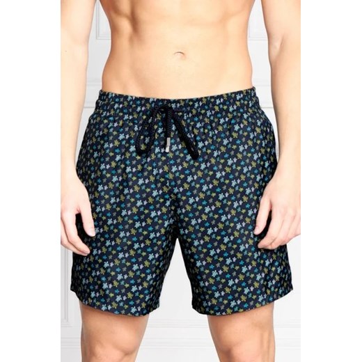 Vilebrequin Szorty kąpielowe MAHINA | Regular Fit ze sklepu Gomez Fashion Store w kategorii Kąpielówki - zdjęcie 172827759