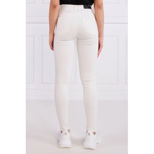 Karl Lagerfeld Jeansy | Skinny fit Karl Lagerfeld 29 okazja Gomez Fashion Store