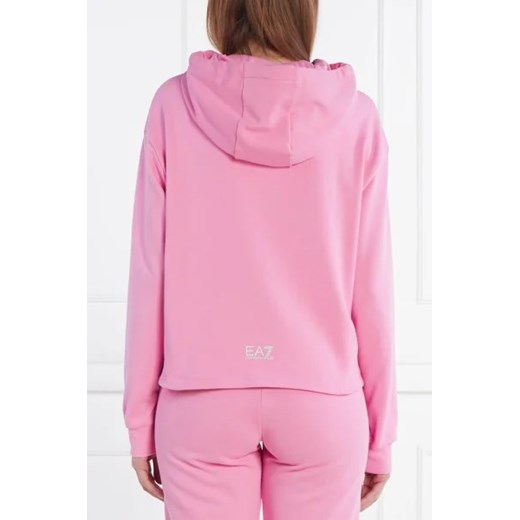 Bluza damska Emporio Armani