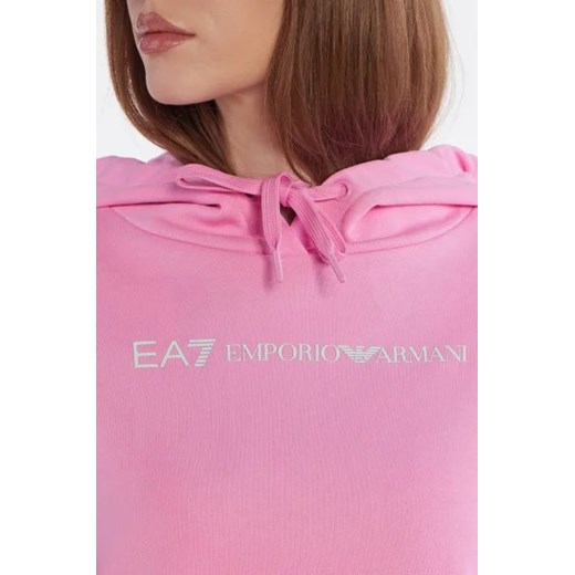 Bluza damska Emporio Armani