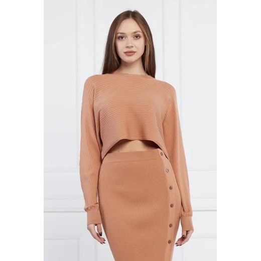 Silvian Heach Sweter GICUTE | Cropped Fit M promocyjna cena Gomez Fashion Store