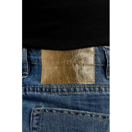 One Teaspoon Jeansowe szorty BANDITS | Regular Fit One Teaspoon 27 promocja Gomez Fashion Store