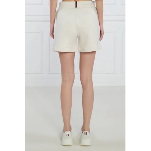 Tommy Hilfiger Szorty 1985 MINI CORP LOGO TERRY SHORTS | Regular Fit Tommy Hilfiger XL promocja Gomez Fashion Store