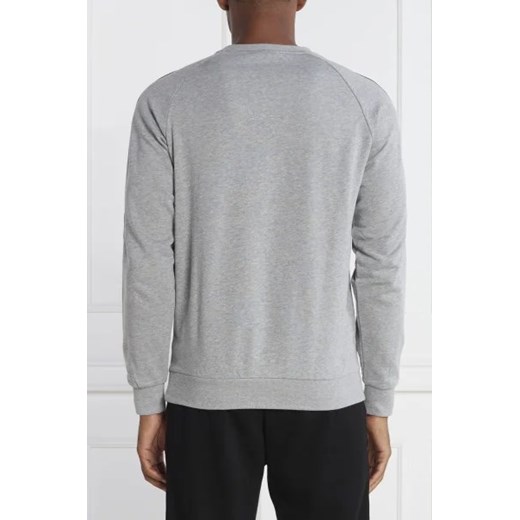 Bluza męska Hugo Boss bawełniana