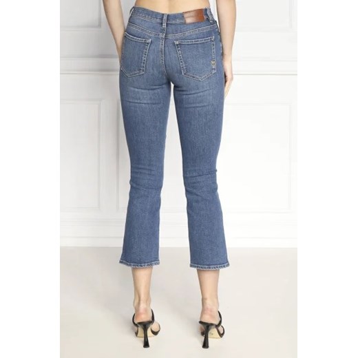 Pinko Jeansy BRENDA | flare fit Pinko 27 okazja Gomez Fashion Store