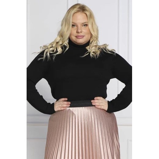 Persona by Marina Rinaldi Golf ALGERI Plus size | Regular Fit | z dodatkiem Persona By Marina Rinaldi 36 promocja Gomez Fashion Store