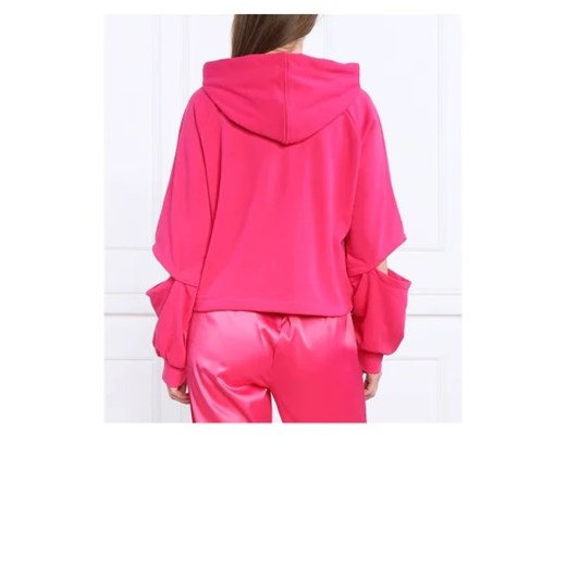 Liu Jo Sport Bluza | Regular Fit M wyprzedaż Gomez Fashion Store