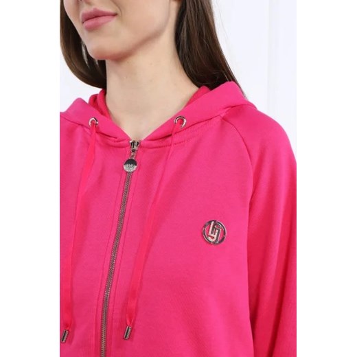 Liu Jo Sport Bluza | Regular Fit M promocja Gomez Fashion Store