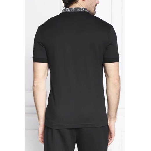 BOSS GREEN Polo Paule 1 | Slim Fit M wyprzedaż Gomez Fashion Store