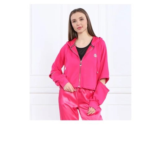 Liu Jo Sport Bluza | Regular Fit ze sklepu Gomez Fashion Store w kategorii Bluzy damskie - zdjęcie 172828439