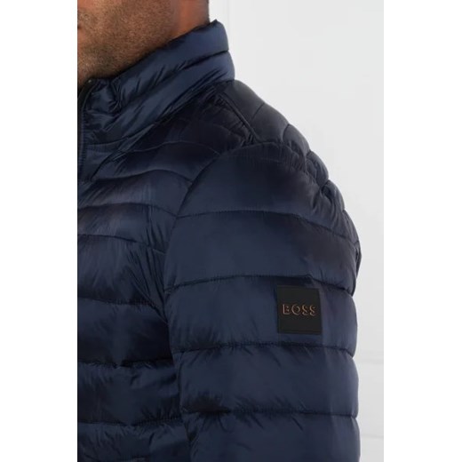 BOSS ORANGE Kurtka Oden1 | Regular Fit 52 Gomez Fashion Store