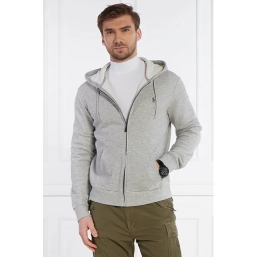 POLO RALPH LAUREN Bluza | Classic fit Polo Ralph Lauren M Gomez Fashion Store promocyjna cena