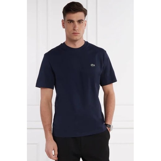 Lacoste T-shirt | Classic fit ze sklepu Gomez Fashion Store w kategorii T-shirty męskie - zdjęcie 172828556