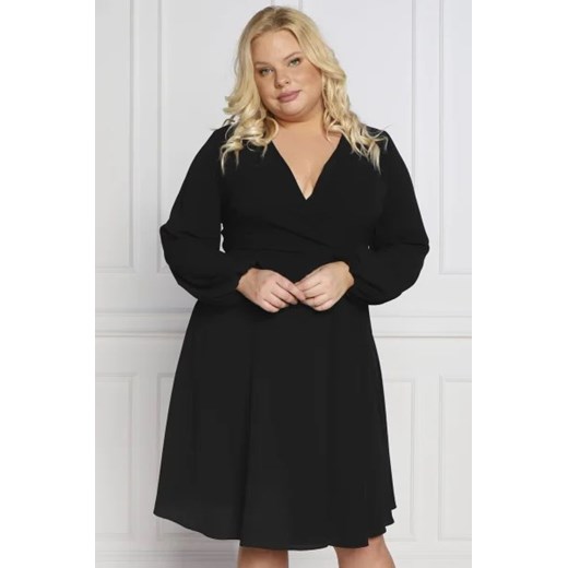 Persona by Marina Rinaldi Sukienka DANIA Plus size ze sklepu Gomez Fashion Store w kategorii Sukienki - zdjęcie 172828657