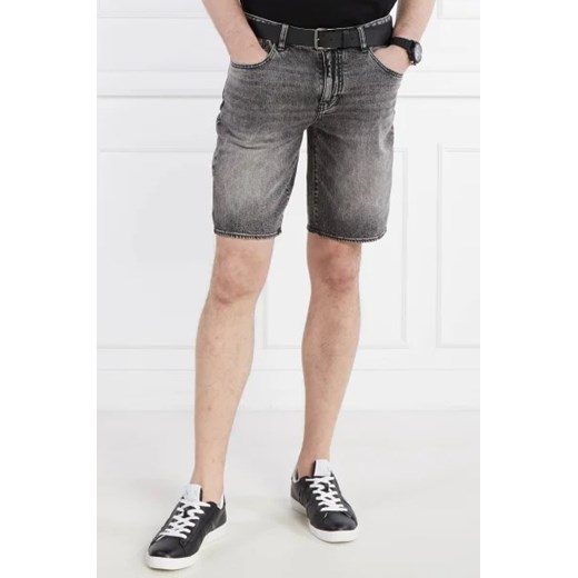 Spodenki męskie Armani Exchange
