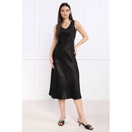 Max Mara Leisure Sukienka ze sklepu Gomez Fashion Store w kategorii Sukienki - zdjęcie 172828697