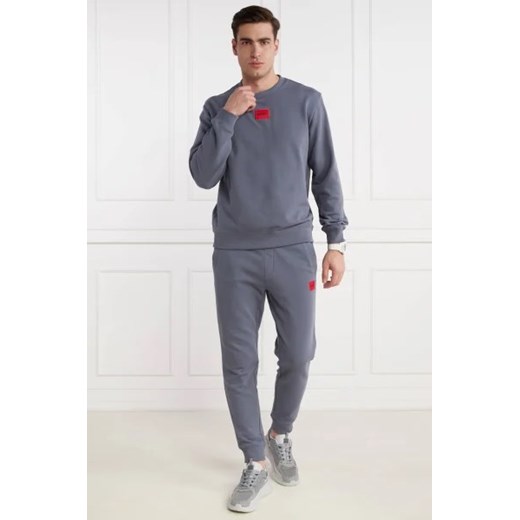 HUGO Bluza Diragol | Regular Fit S okazyjna cena Gomez Fashion Store