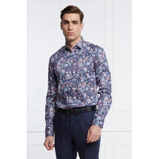 van Laack Koszula RET-SFN | Regular Fit ze sklepu Gomez Fashion Store w kategorii Koszule męskie - zdjęcie 172828858