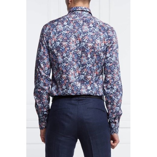 van Laack Koszula RET-SFN | Regular Fit Van Laack 41 wyprzedaż Gomez Fashion Store