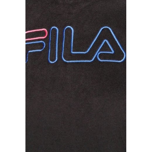 FILA Sweter MARGOT | Regular Fit Fila XL okazja Gomez Fashion Store
