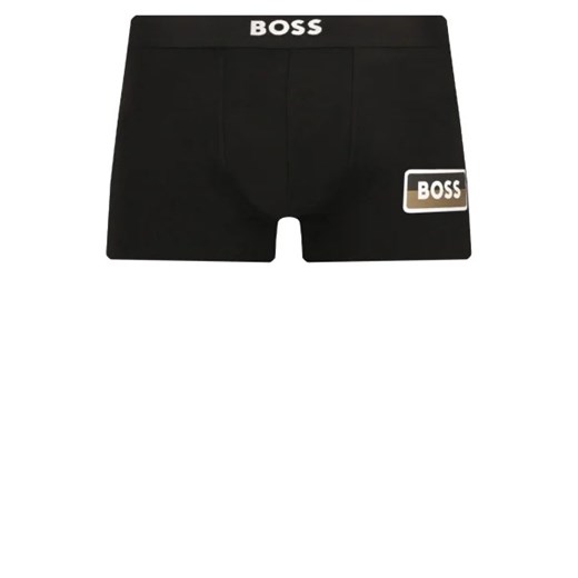 Majtki męskie BOSS HUGO bawełniane
