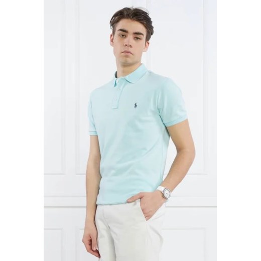 POLO RALPH LAUREN Polo | Regular Fit ze sklepu Gomez Fashion Store w kategorii T-shirty męskie - zdjęcie 172829346